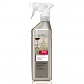 STONETECH® Daily Granite & Marble Benchtop Cleaner+Protector 473mls
