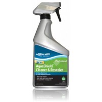 Aqua Mix Aquashield Cleaner & Resealer - 710ml