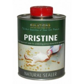 Natural Water Based Topical Sealer Natural Water Based Topical Sealer