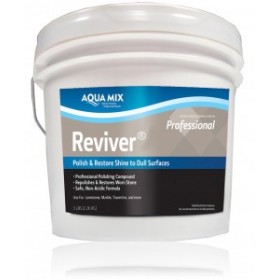 Aqua Mix Reviver Polishing Compound - 4.53kg