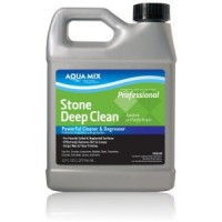 Aqua Mix Stone Deep Clean
