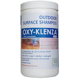 Drytreat - Hanafinn Oxy-Klenza™