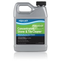 Aqua Mix Concentrated Stone & Tile Cleaner