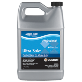 Aqua Mix Ultra-Solv ® - 3.8l