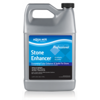 Aqua Mix Stone Enhancer - 3.8L
