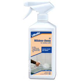 Lithofin KF Mildew-Away (spray) - 500ml