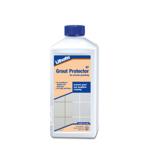 Lithofin KF Grout Protector - 500ml