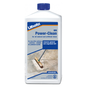 Lithofin MN Power-Clean