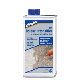Lithofin MN Colour Intensifier 