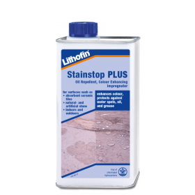 Lithofin Stainstop PLUS