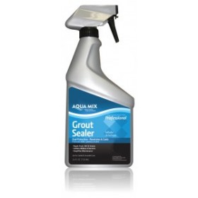 Aqua Mix Grout Sealer - 710ml