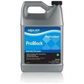 Aqua Mix Pro Block - 19L