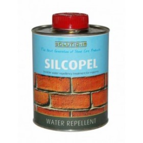 Solutions Silcopel Water Repellent
