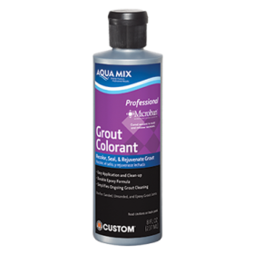 Aqua Mix Grout Colorant - 237ml