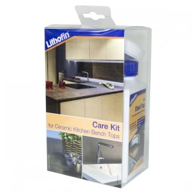 Lithofin Care-KIT EC 