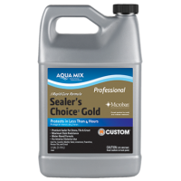 Aqua Mix Sealers Choice Gold - Rapid Cure