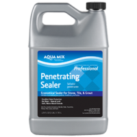 Aqua Mix Penetrating Sealer