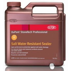 STONETECH®  Professional Salt Water Resistant Sealer 3.785L