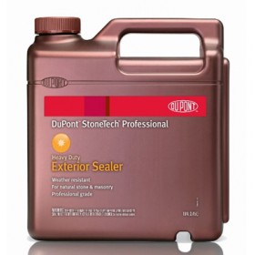 STONETECH® Professional Heavy Duty Exterior Sealer