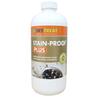 Drytreat STAIN-PROOF Plus™ for countertops