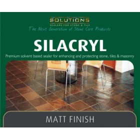 Solutions Silacryl Matt 