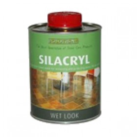 Solutions Silacryl Wet Look
